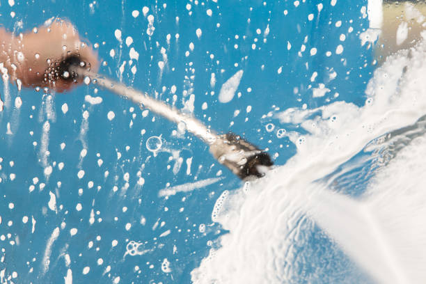 Best Paint Preparation  in Ozona, TX